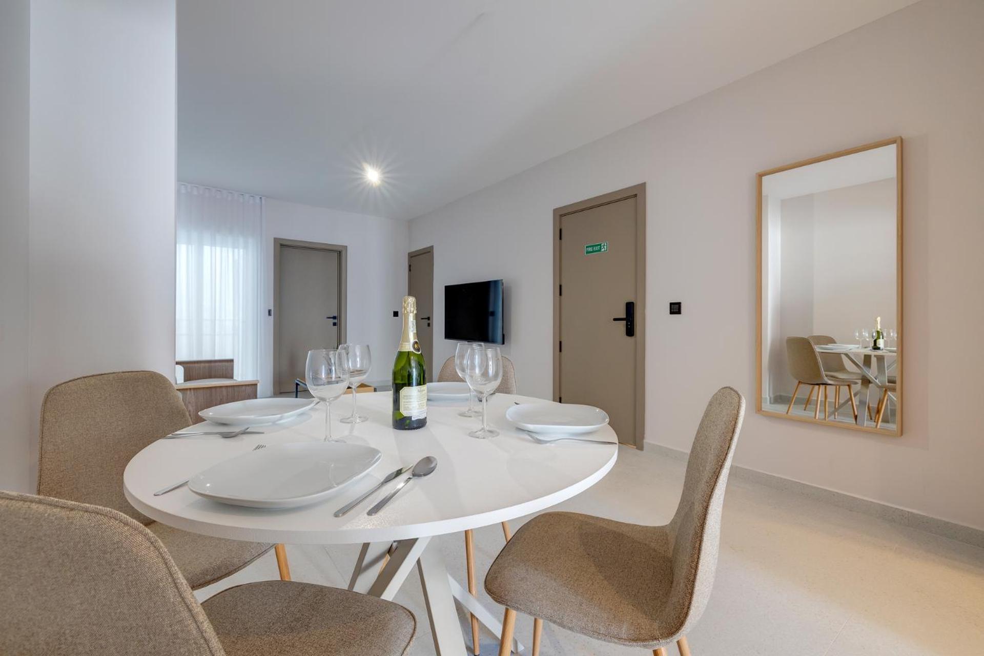 Appartement Manoel De Vilhena