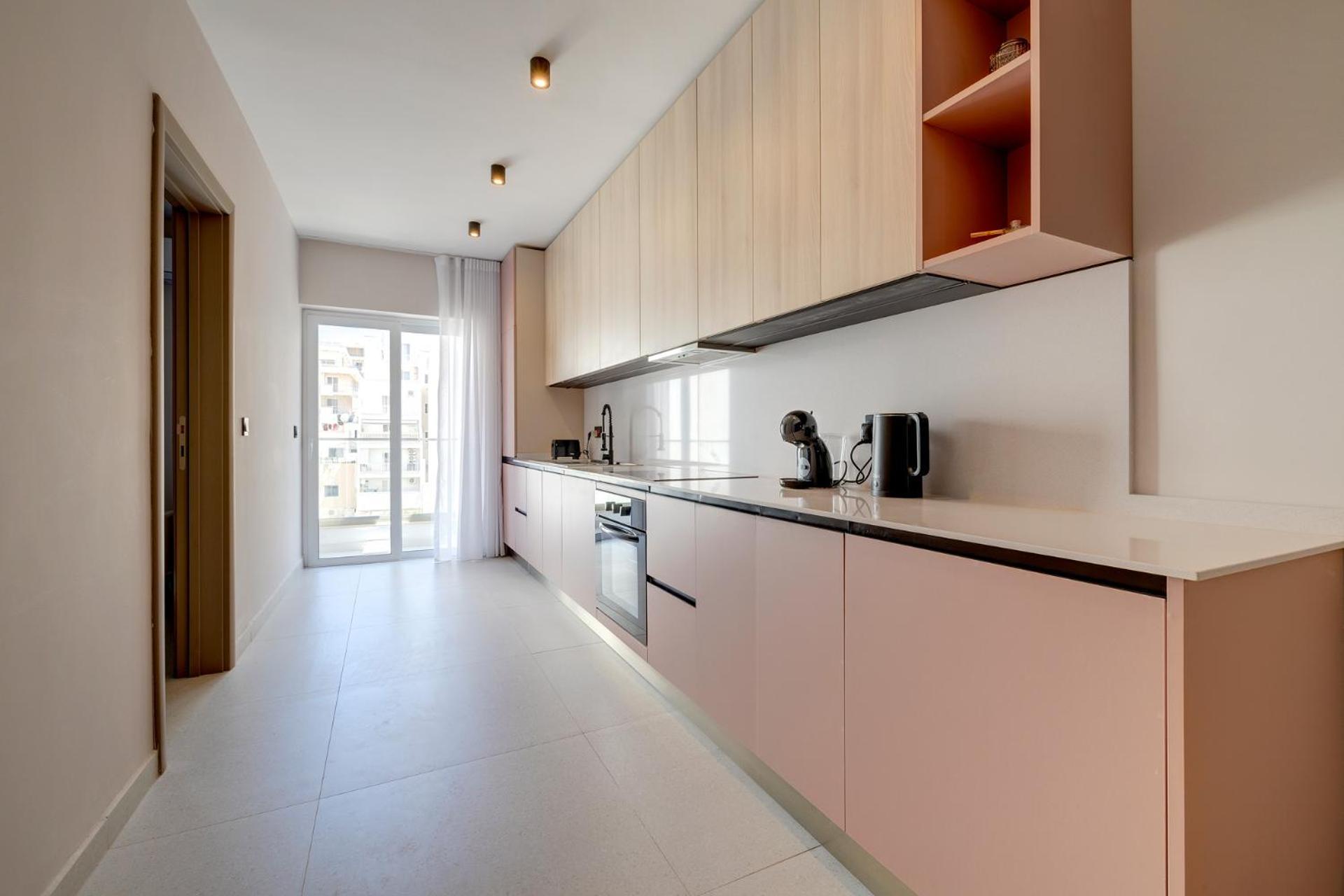 Manoel De Vilhena Appartement *