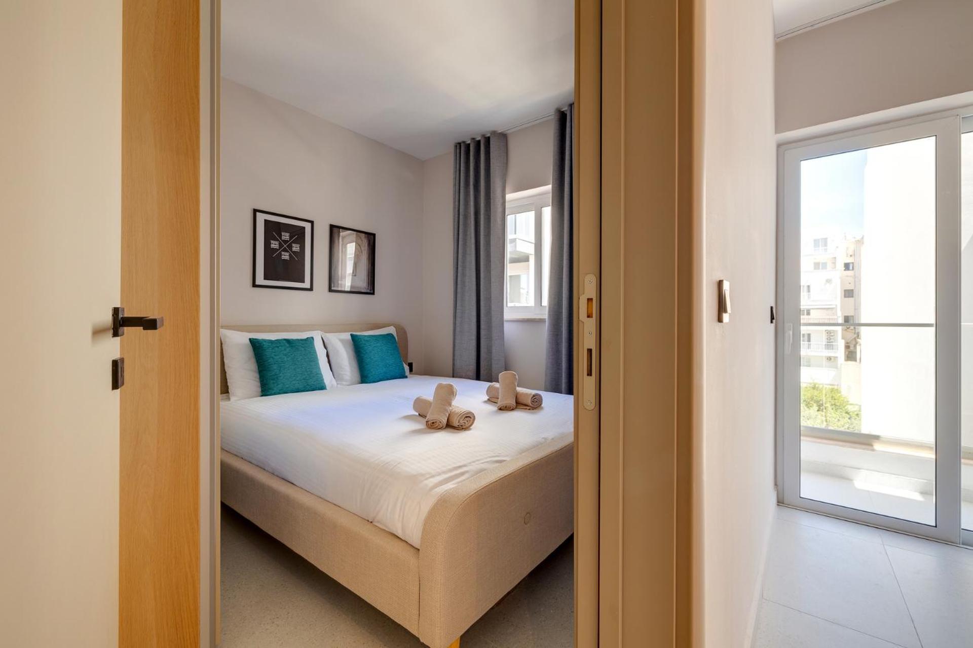 Appartement Manoel De Vilhena Gzira