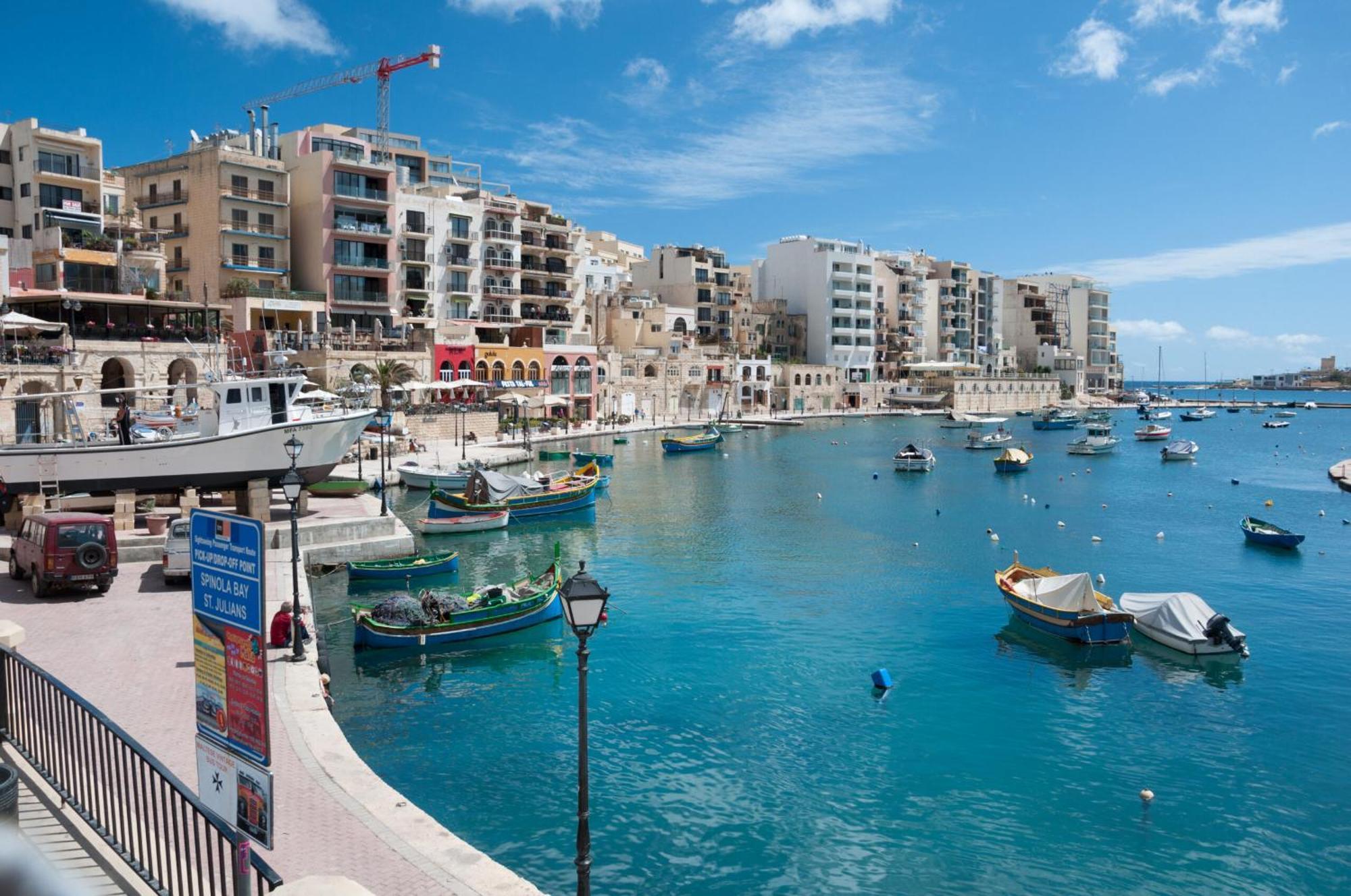 Manoel De Vilhena Gzira