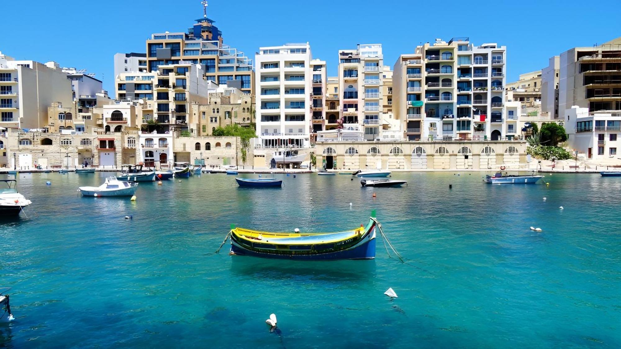Manoel De Vilhena * Gzira