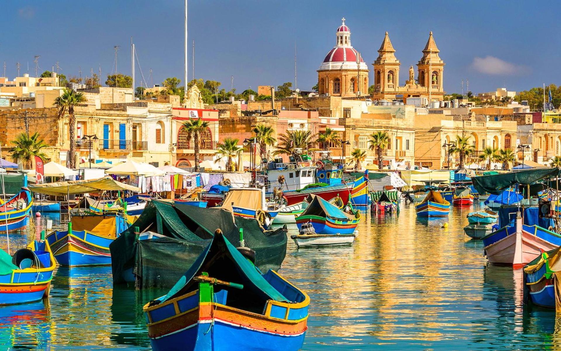 Manoel De Vilhena Gzira