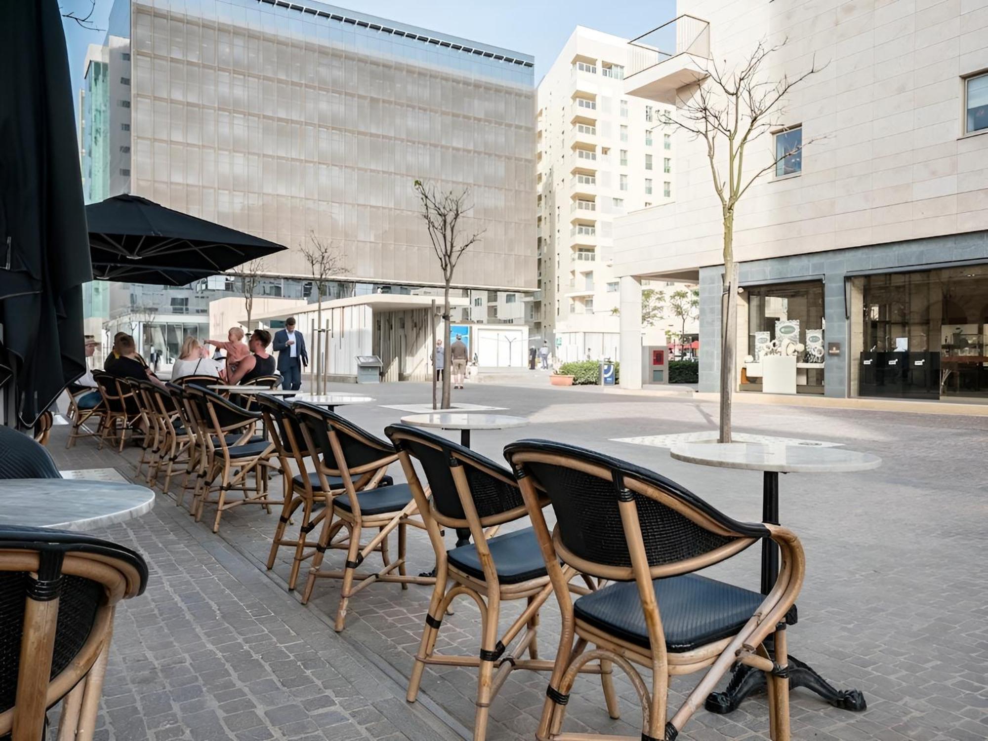 Appartement Manoel De Vilhena *