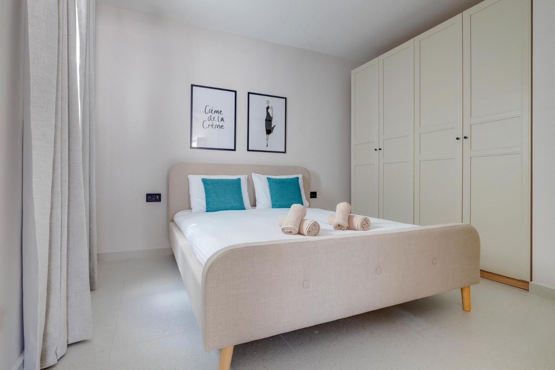 Apartment Manoel De Vilhena