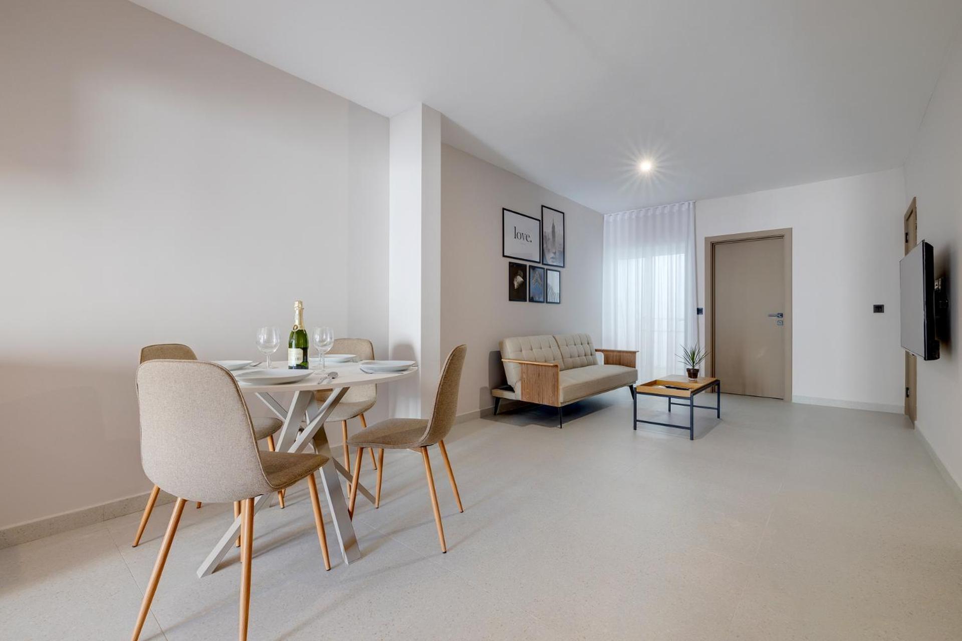 Apartment Manoel De Vilhena *
